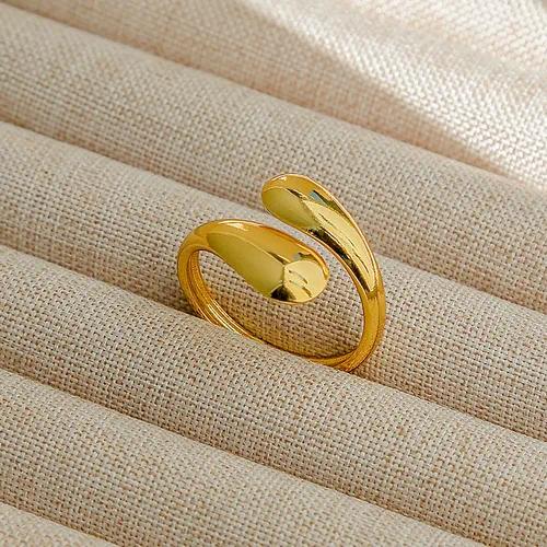 Anillo dorado