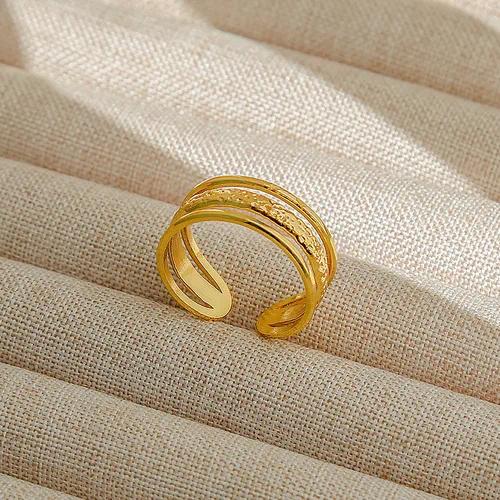 Anillo dorado