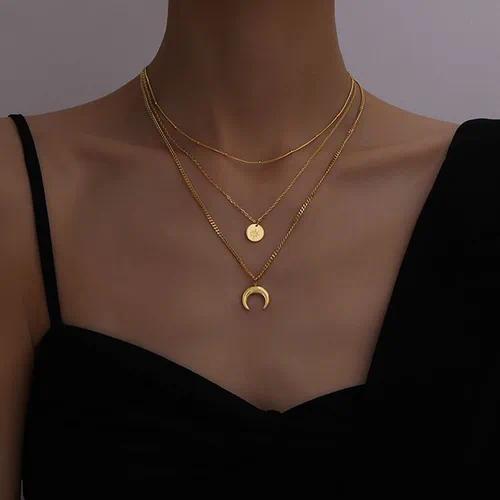 Collar triple